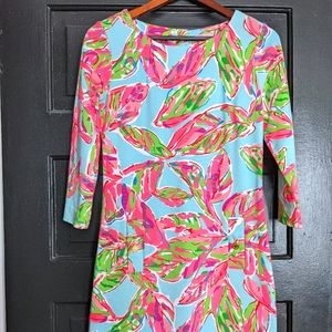 Lilly Pulitzer Charlene Dress